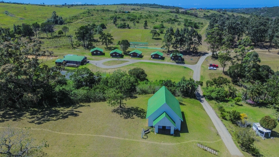 Commercial Property for Sale in Crossways Eastern Cape